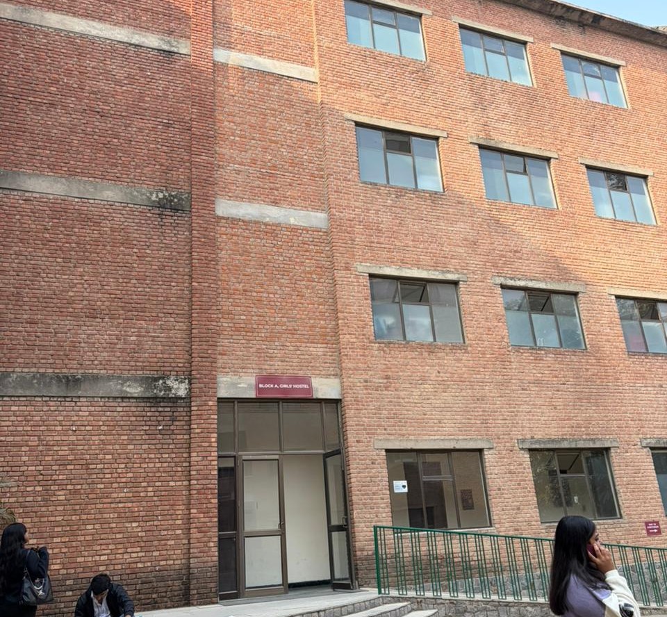 IILM University Gurgaon Academic Building photo 13